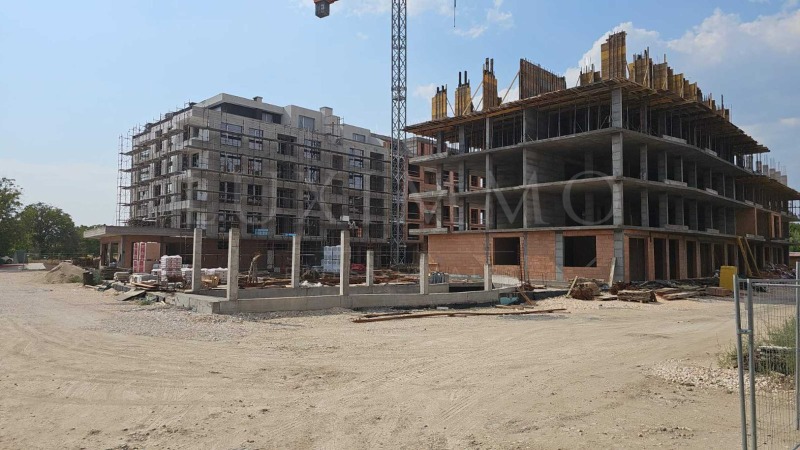 Eladó  2 hálószobás Plovdiv , Karsijaka , 110 négyzetméter | 94040031 - kép [9]