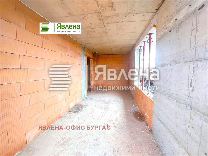 Продава 3-СТАЕН, гр. Бургас, Крайморие, снимка 11 - Aпартаменти - 48710740