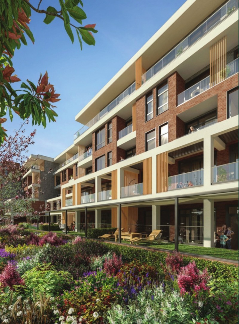 Продава  3-стаен град Плевен , Мара Денчева , 161 кв.м | 90992478 - изображение [6]