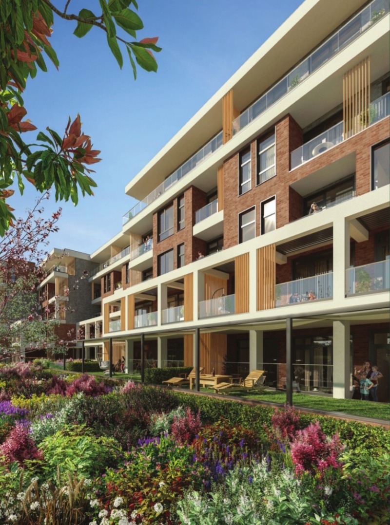 Продава  3-стаен град Плевен , Мара Денчева , 161 кв.м | 90992478 - изображение [7]