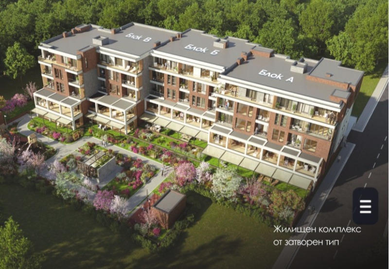 Продава  3-стаен град Плевен , Мара Денчева , 161 кв.м | 90992478 - изображение [8]