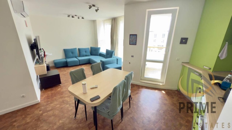 Til salg  2 soveværelser Burgas , Sarafovo , 99 kvm | 84913472