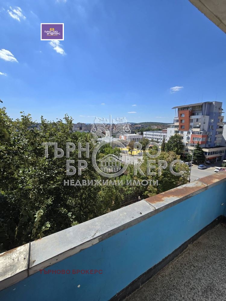Προς πώληση  2 υπνοδωμάτια Βεληκο Ταρνοβο , ΤΣενταρ , 84 τ.μ | 65333981 - εικόνα [10]