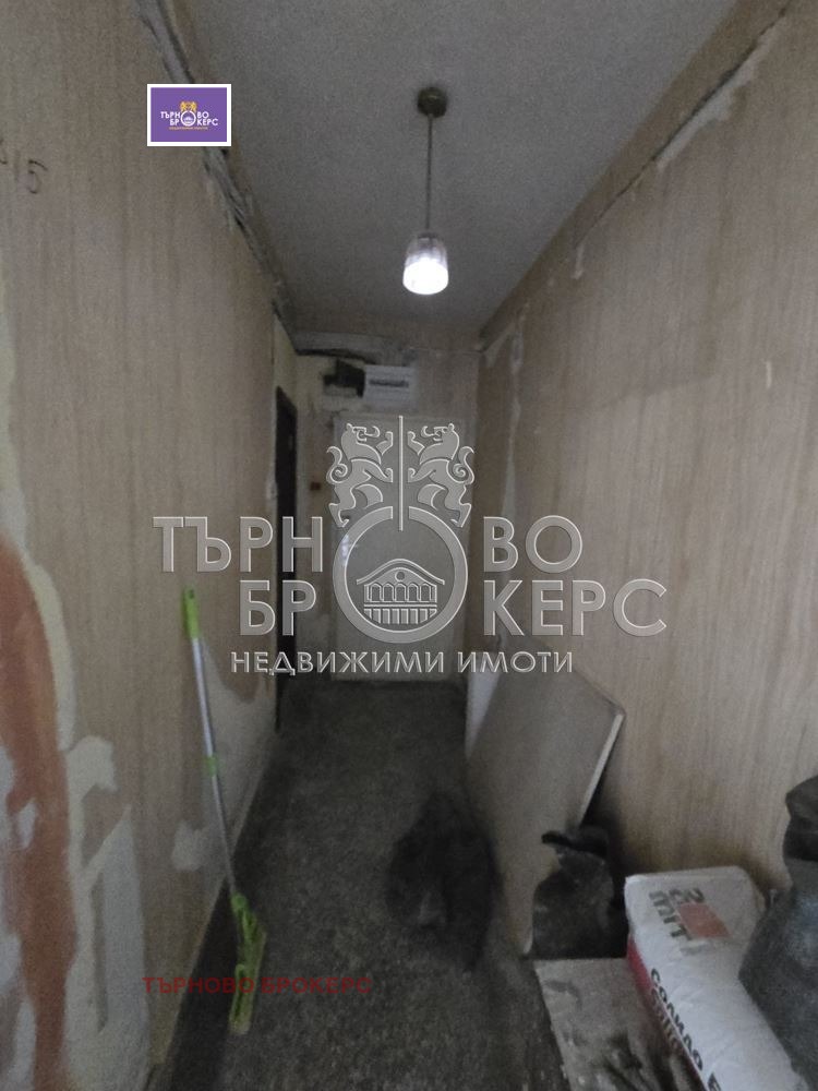 Προς πώληση  2 υπνοδωμάτια Βεληκο Ταρνοβο , ΤΣενταρ , 84 τ.μ | 65333981 - εικόνα [9]