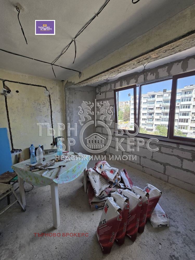 Προς πώληση  2 υπνοδωμάτια Βεληκο Ταρνοβο , ΤΣενταρ , 84 τ.μ | 65333981 - εικόνα [6]