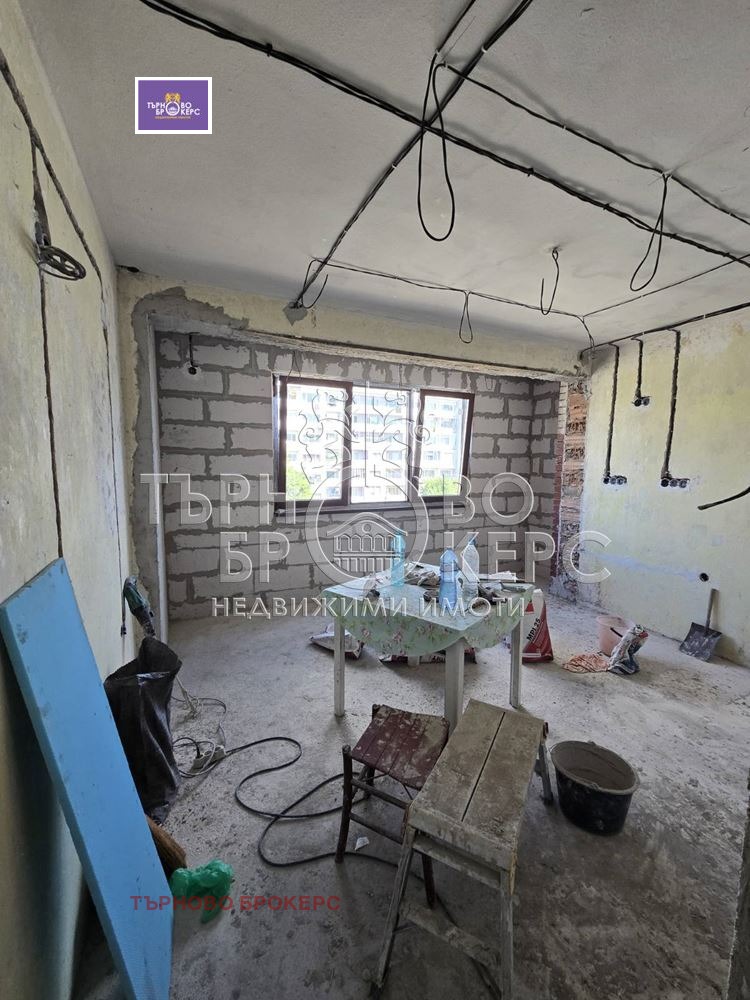 Προς πώληση  2 υπνοδωμάτια Βεληκο Ταρνοβο , ΤΣενταρ , 84 τ.μ | 65333981 - εικόνα [5]
