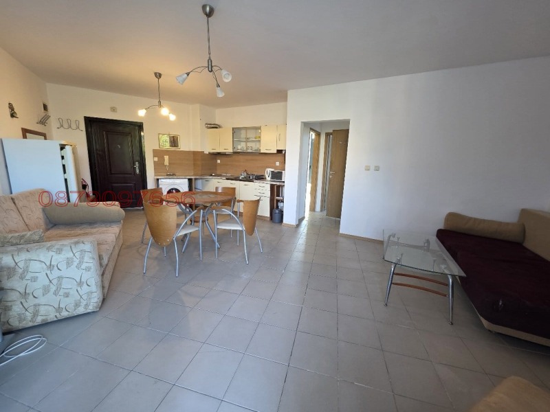 Продава 3-СТАЕН, к.к. Слънчев бряг, област Бургас, снимка 3 - Апартаменти - 52751396