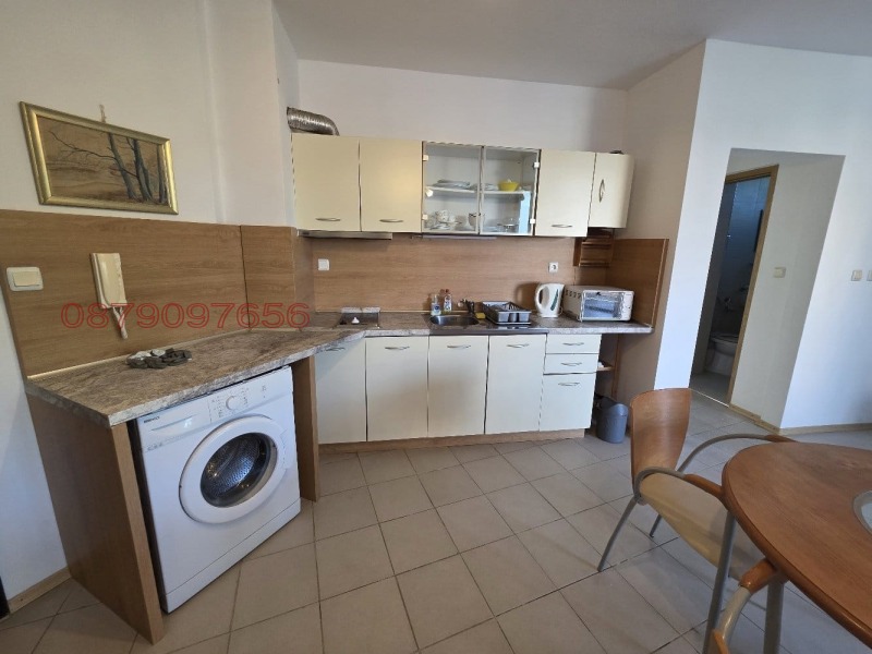 Продава 3-СТАЕН, к.к. Слънчев бряг, област Бургас, снимка 4 - Апартаменти - 52751396