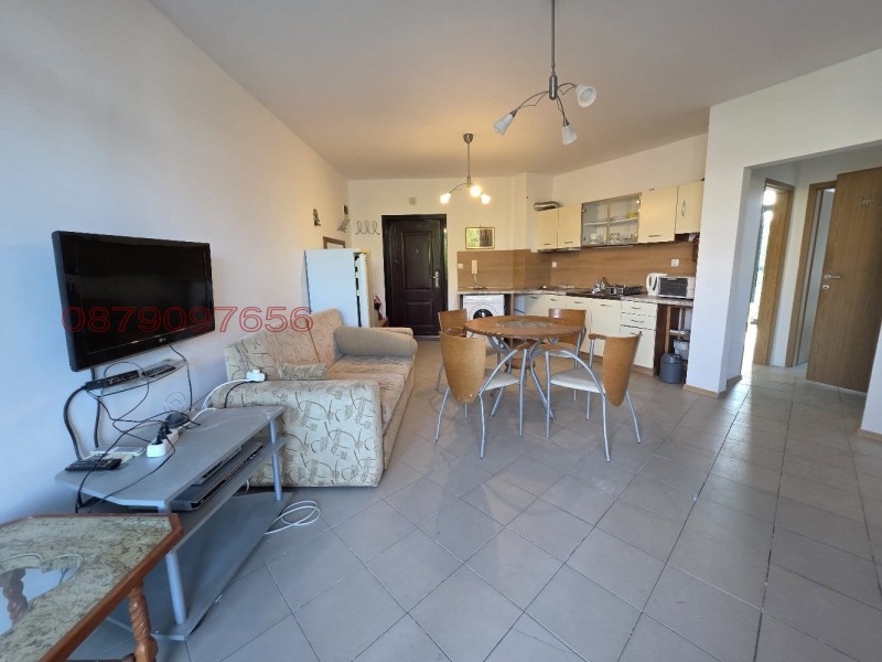 Продава 3-СТАЕН, к.к. Слънчев бряг, област Бургас, снимка 2 - Апартаменти - 52751396