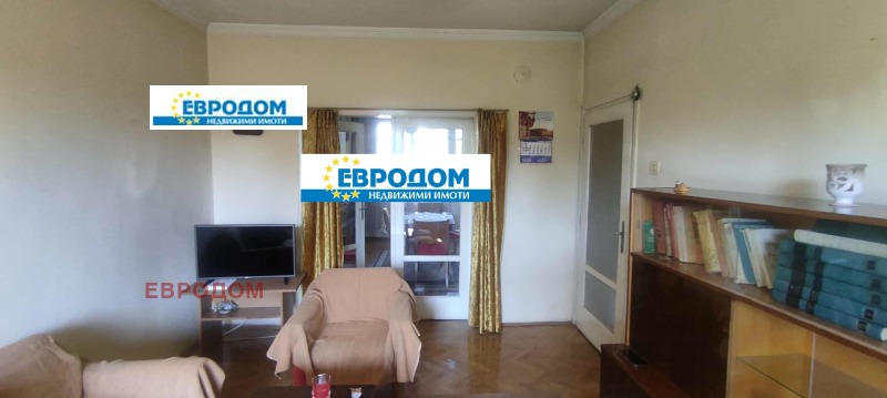 Продава 3-СТАЕН, гр. Стара Загора, Център, снимка 11 - Апартаменти - 53373193