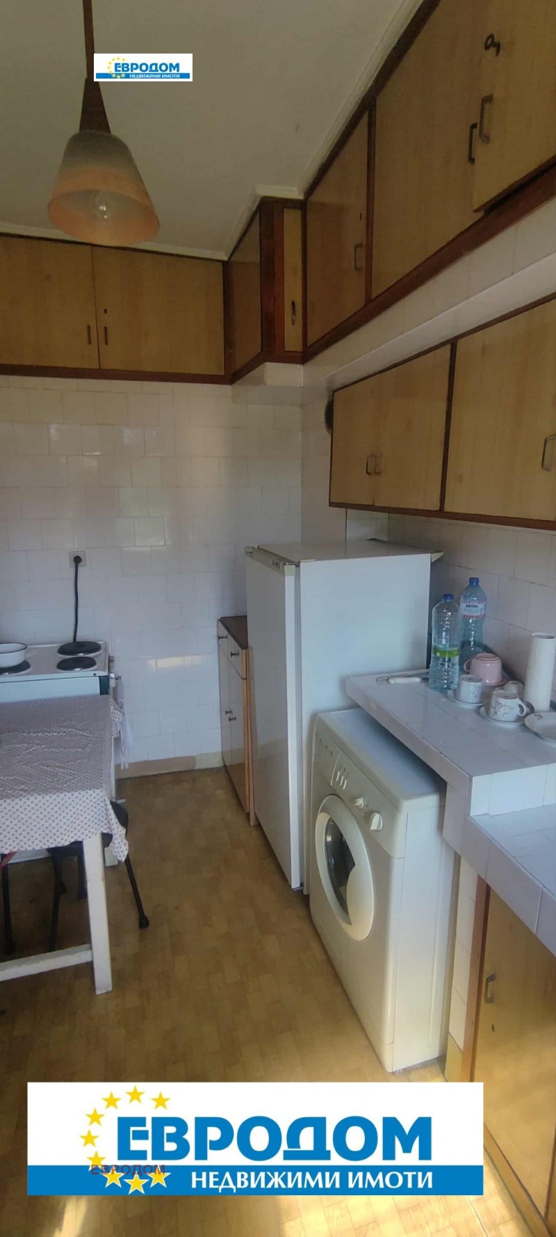 Продава 3-СТАЕН, гр. Стара Загора, Център, снимка 10 - Апартаменти - 53373193