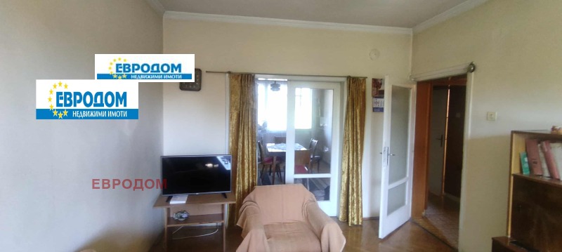 Продава 3-СТАЕН, гр. Стара Загора, Център