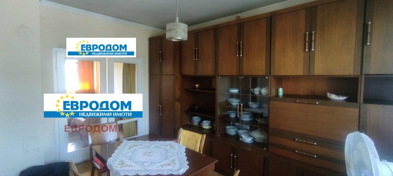 Продава 3-СТАЕН, гр. Стара Загора, Център, снимка 8 - Апартаменти - 53373193