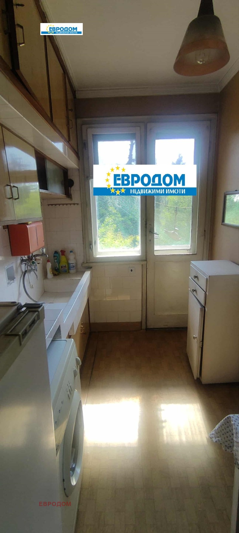 Продава 3-СТАЕН, гр. Стара Загора, Център, снимка 14 - Апартаменти - 53373193