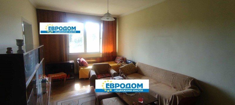 Продава 3-СТАЕН, гр. Стара Загора, Център, снимка 2 - Апартаменти - 53373193