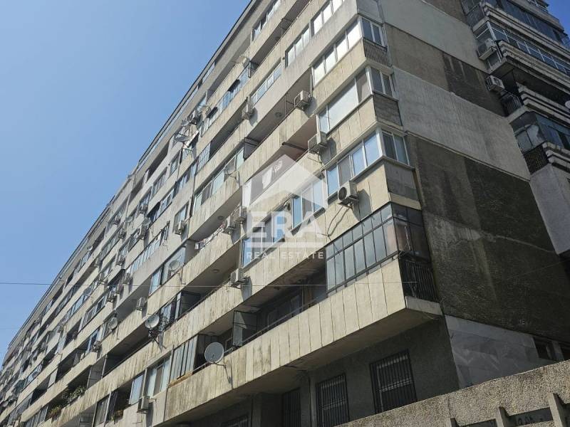 Продается  3 спальни Варна , Автогара , 95 кв.м | 34390363 - изображение [2]