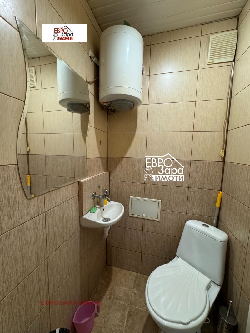 Продава  Многостаен град Стара Загора , Център , 85 кв.м | 30046832 - изображение [8]