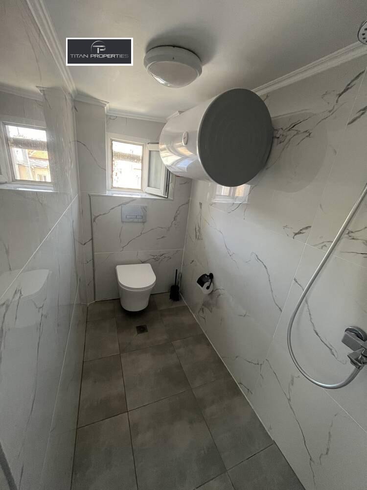 Продава МНОГОСТАЕН, гр. Бургас, Център, снимка 6 - Апартаменти - 53437680