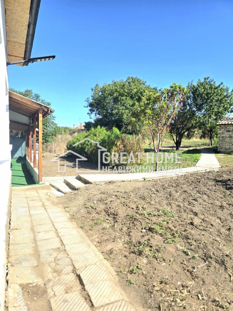 Продава  Етаж от къща област Търговище , с. Ралица , 130 кв.м | 31188165 - изображение [16]