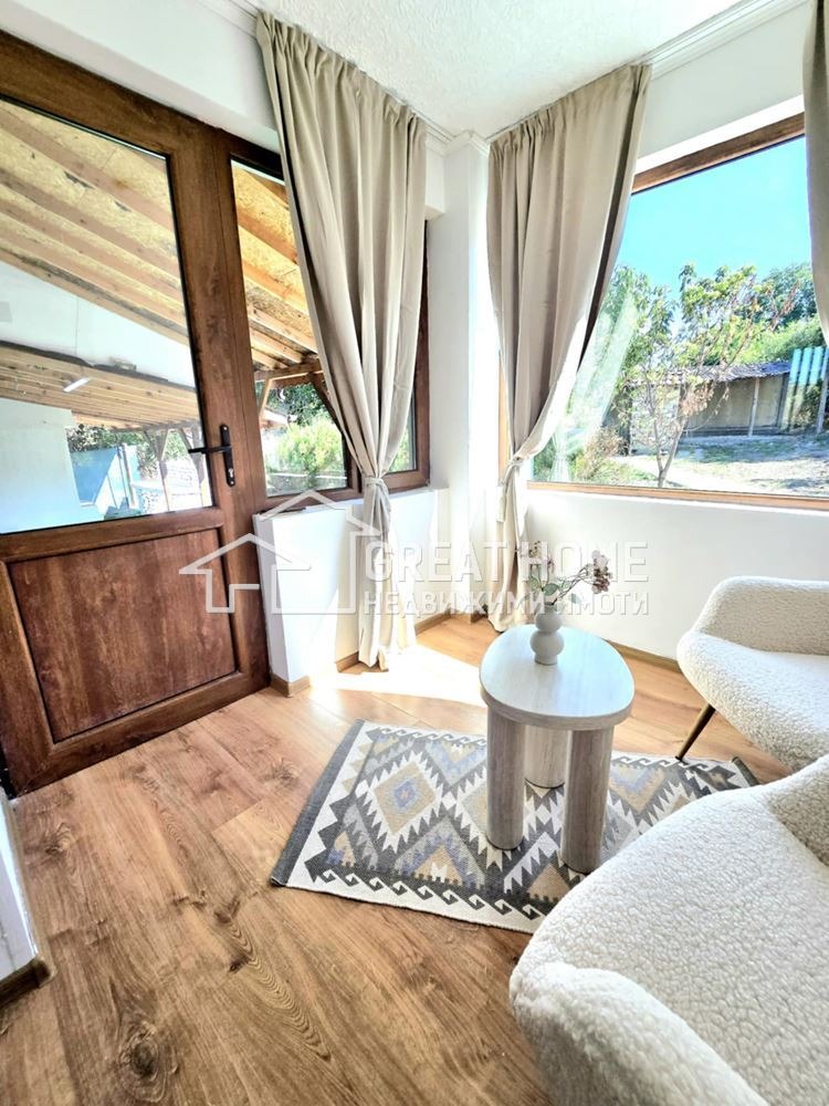 Продава  Етаж от къща област Търговище , с. Ралица , 130 кв.м | 31188165 - изображение [5]