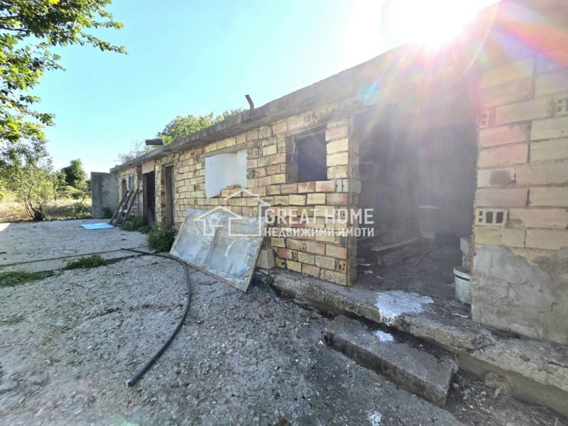 Продава  Етаж от къща област Търговище , с. Ралица , 130 кв.м | 31188165 - изображение [17]