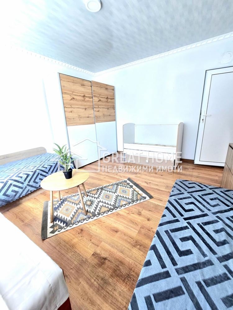 Продава  Етаж от къща област Търговище , с. Ралица , 130 кв.м | 31188165 - изображение [6]
