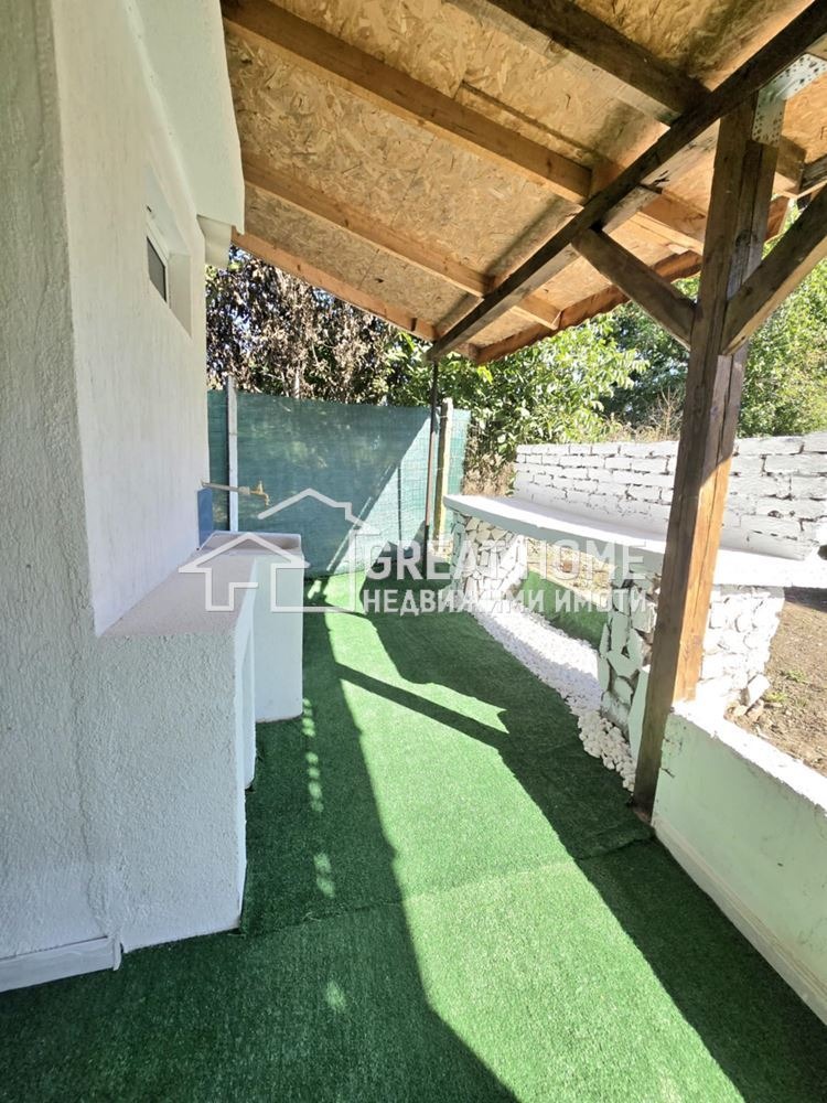 Продава  Етаж от къща област Търговище , с. Ралица , 130 кв.м | 31188165 - изображение [14]