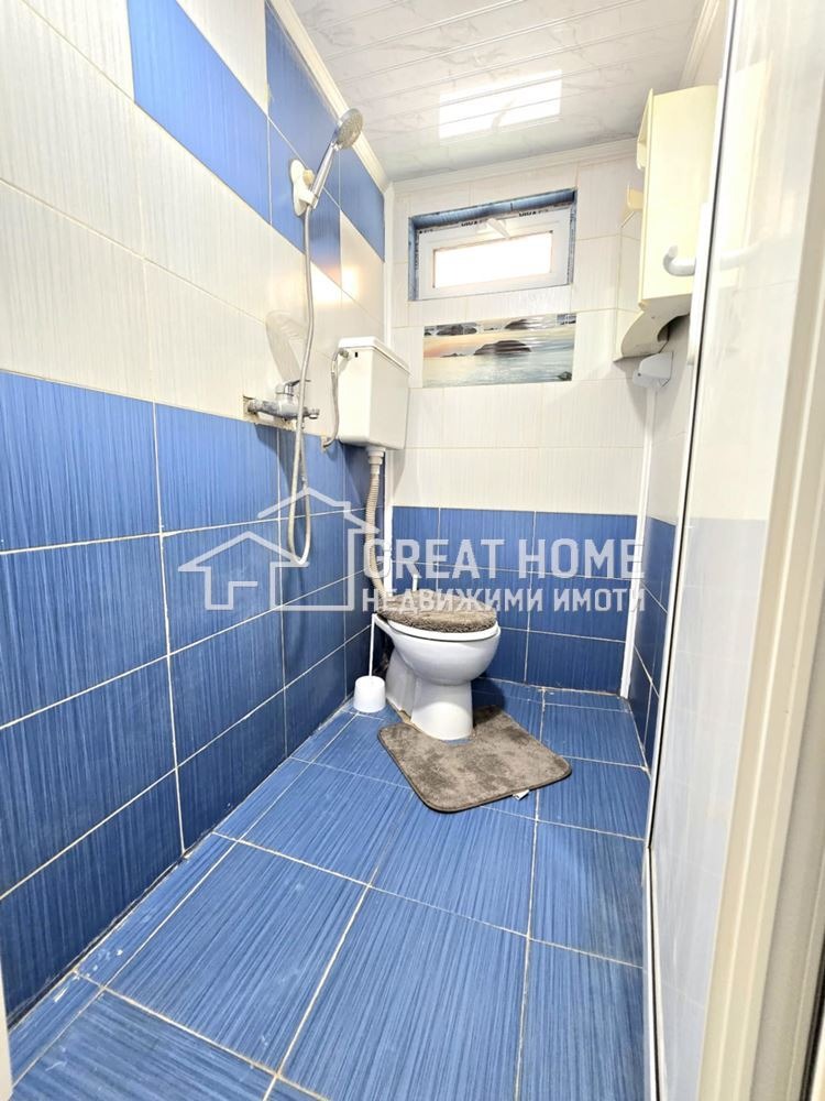 Продава  Етаж от къща област Търговище , с. Ралица , 130 кв.м | 31188165 - изображение [10]