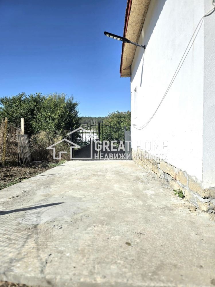 Продава  Етаж от къща област Търговище , с. Ралица , 130 кв.м | 31188165 - изображение [12]