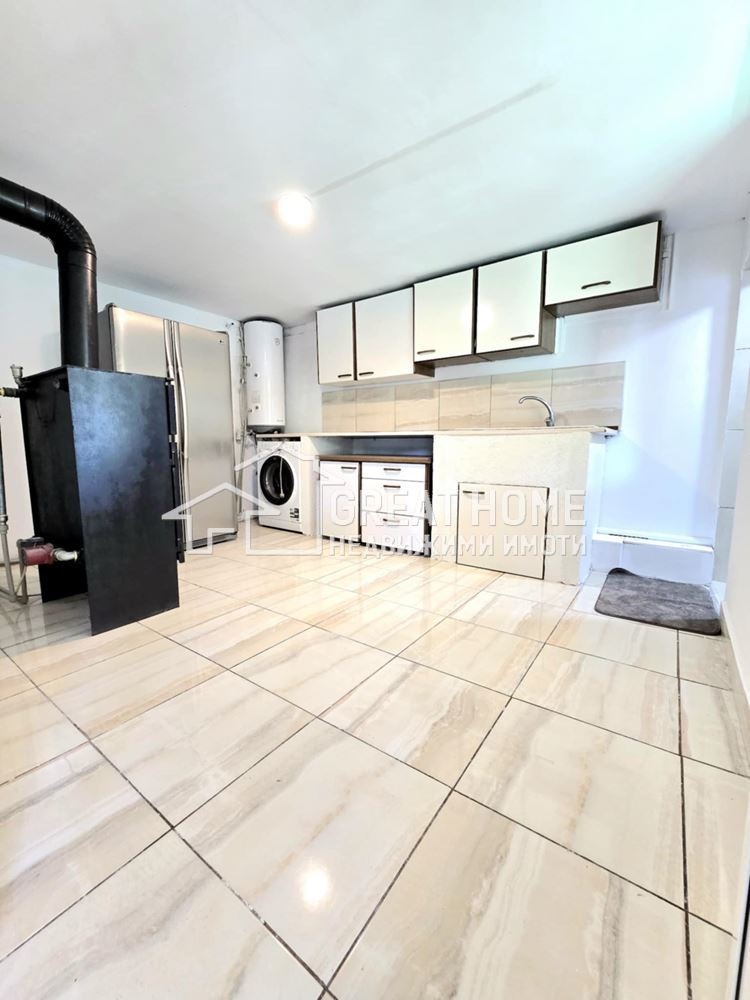 Продава  Етаж от къща област Търговище , с. Ралица , 130 кв.м | 31188165 - изображение [9]