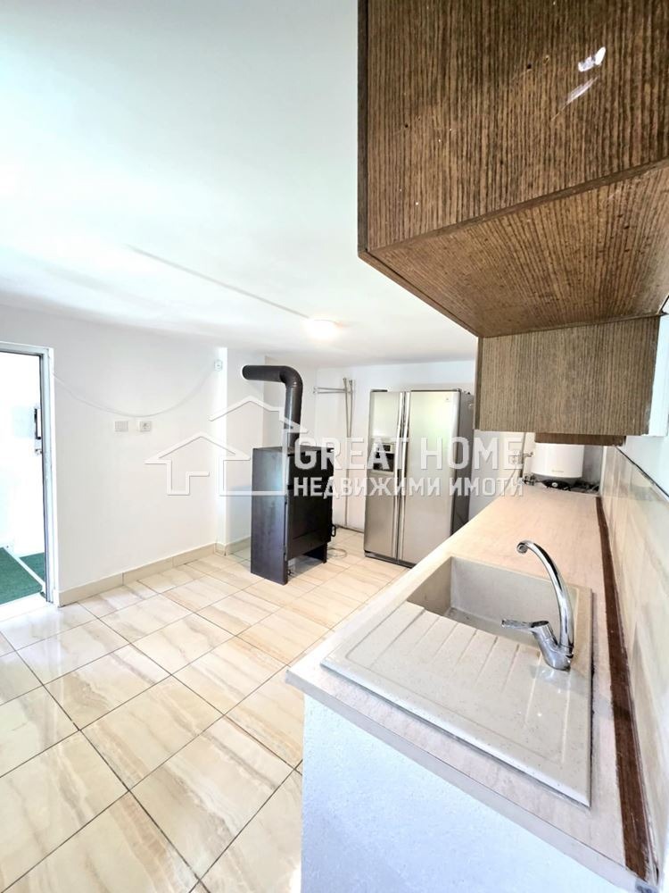 Продава  Етаж от къща област Търговище , с. Ралица , 130 кв.м | 31188165 - изображение [8]
