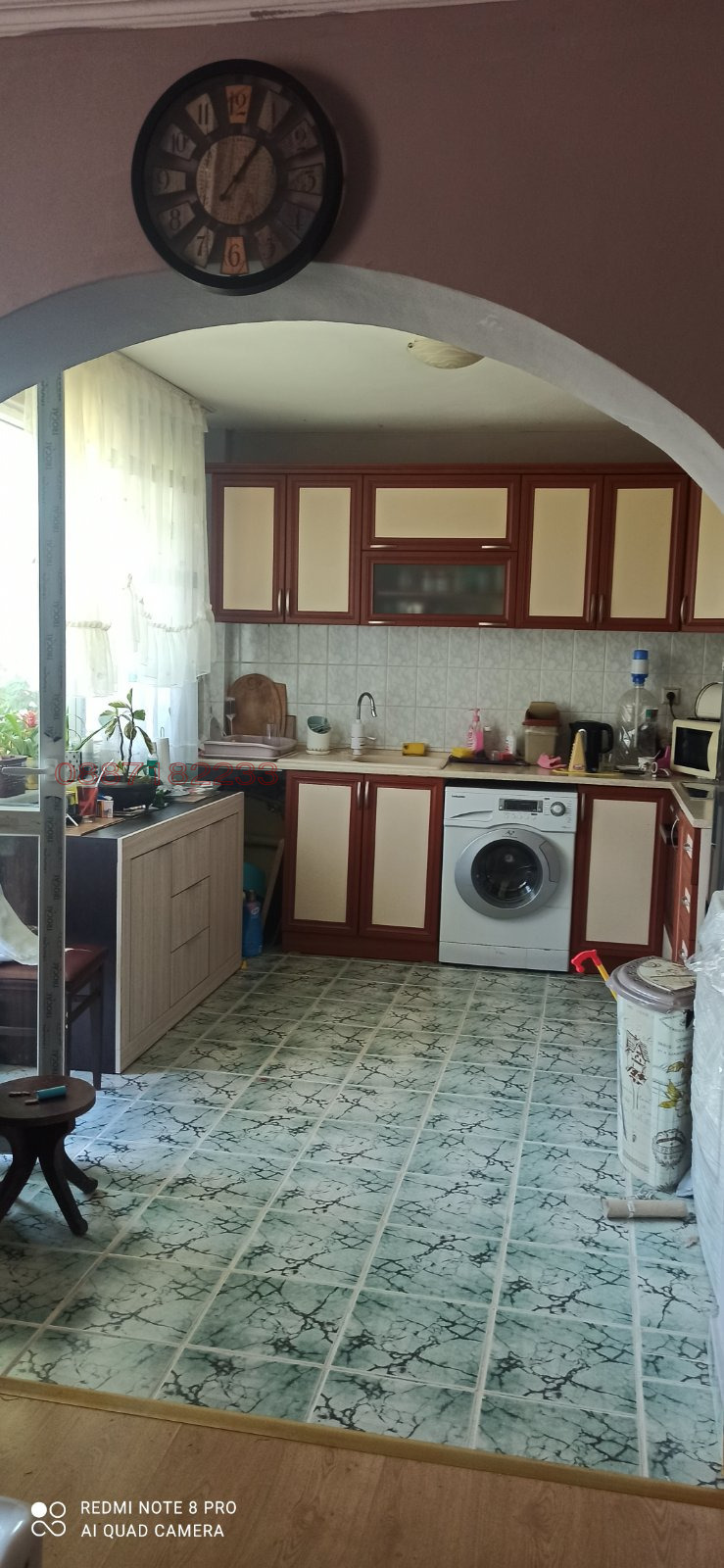 Продава КЪЩА, с. Страцин, област Бургас, снимка 9 - Къщи - 52786532