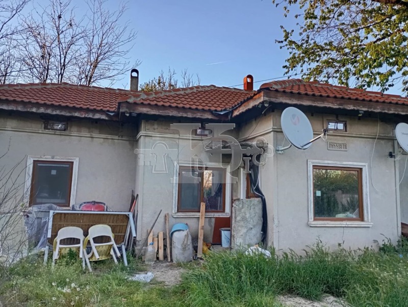 Продава  Къща, област Добрич, с. Дъбовик • 46 500 EUR • ID 35338222 — holmes.bg - [1] 