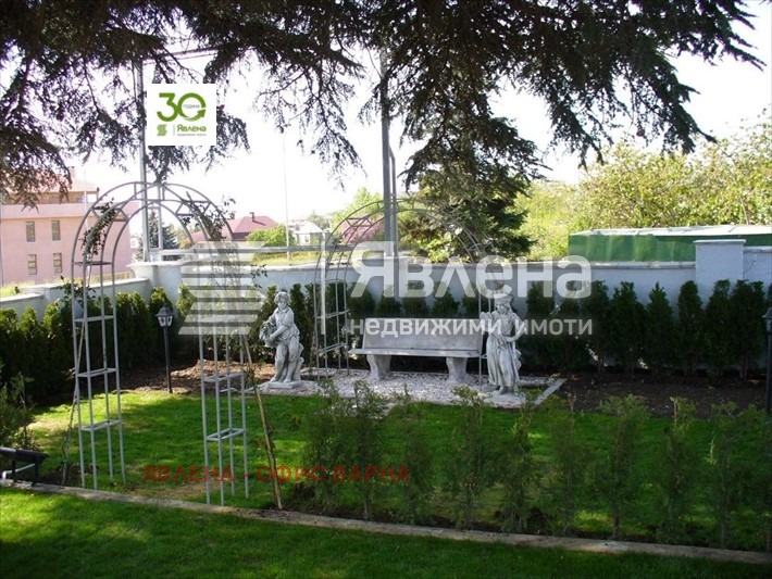 Продава КЪЩА, гр. Варна, м-т Евксиноград, снимка 7 - Къщи - 54756148