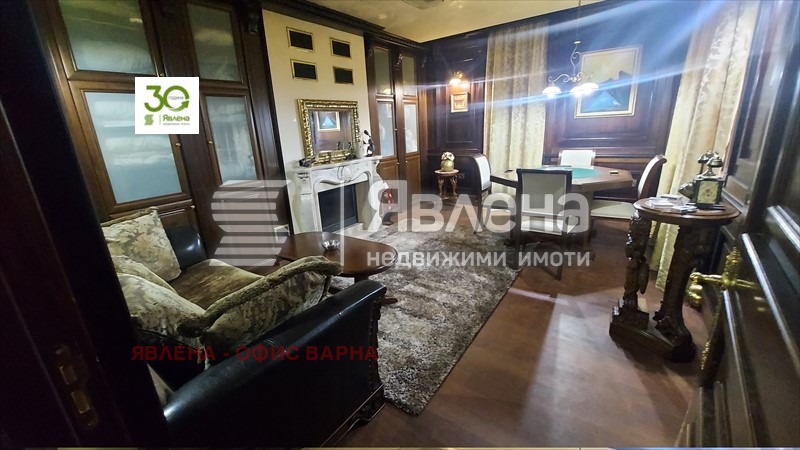Продава КЪЩА, гр. Варна, м-т Евксиноград, снимка 13 - Къщи - 54756148