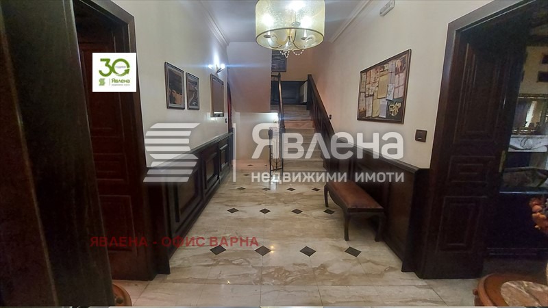 Продава КЪЩА, гр. Варна, м-т Евксиноград, снимка 9 - Къщи - 54756148