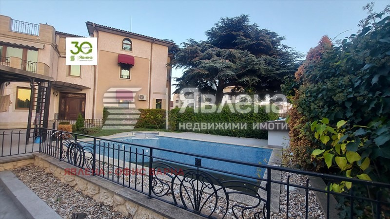 Продава КЪЩА, гр. Варна, м-т Евксиноград, снимка 5 - Къщи - 54756148