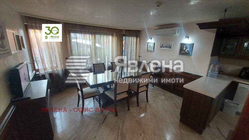 Продава КЪЩА, гр. Варна, м-т Евксиноград, снимка 12 - Къщи - 54756148