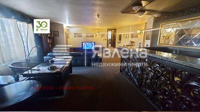 Продава КЪЩА, гр. Варна, м-т Евксиноград, снимка 14 - Къщи - 54756148