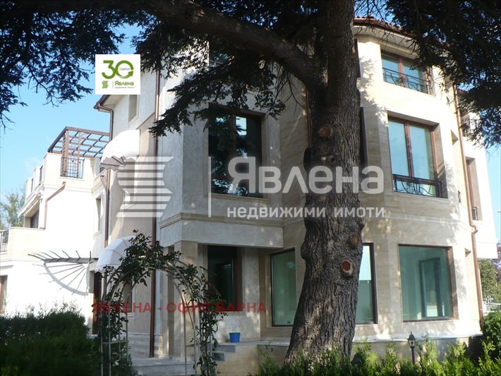 Продава КЪЩА, гр. Варна, м-т Евксиноград, снимка 4 - Къщи - 54756148