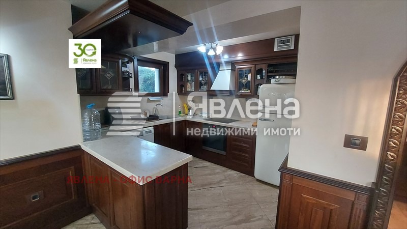 Продава КЪЩА, гр. Варна, м-т Евксиноград, снимка 11 - Къщи - 54756148