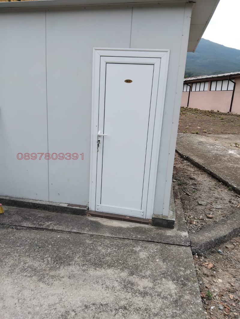 Til salgs  Oppbevaring region Plovdiv , Sjerven , 2900 kvm | 40110253 - bilde [13]