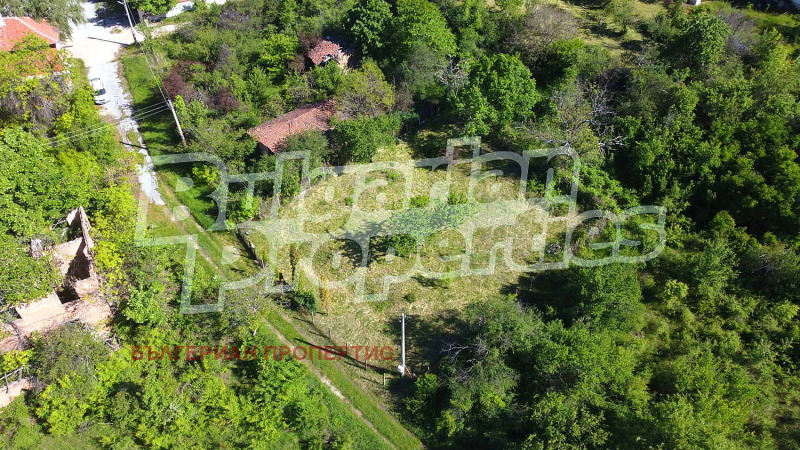 Til salgs  Plott region Sofia , Osjusja , 735 kvm | 50733522 - bilde [3]