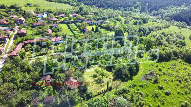 Til salgs  Plott region Sofia , Osjusja , 735 kvm | 50733522 - bilde [17]