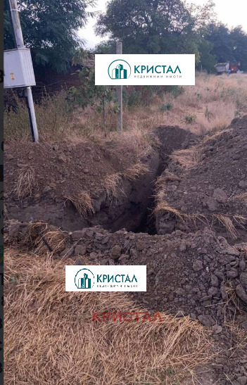 Продава ПАРЦЕЛ, с. Строево, област Пловдив, снимка 4 - Парцели - 54210462