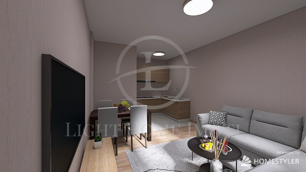 Продава 2-СТАЕН, гр. Пловдив, Кючук Париж, снимка 10 - Апартаменти - 51820923