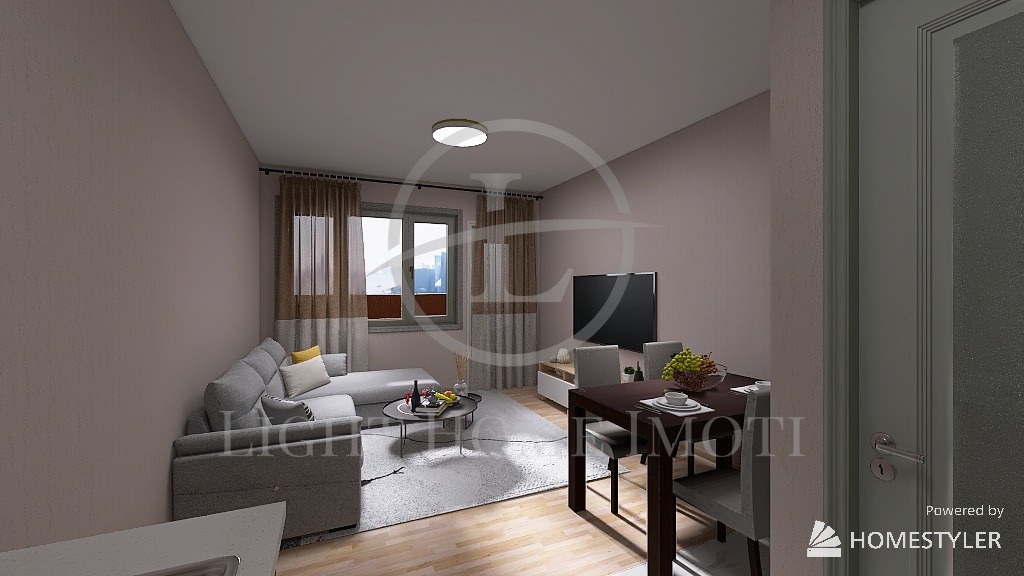 Продава 2-СТАЕН, гр. Пловдив, Кючук Париж, снимка 11 - Апартаменти - 51820923