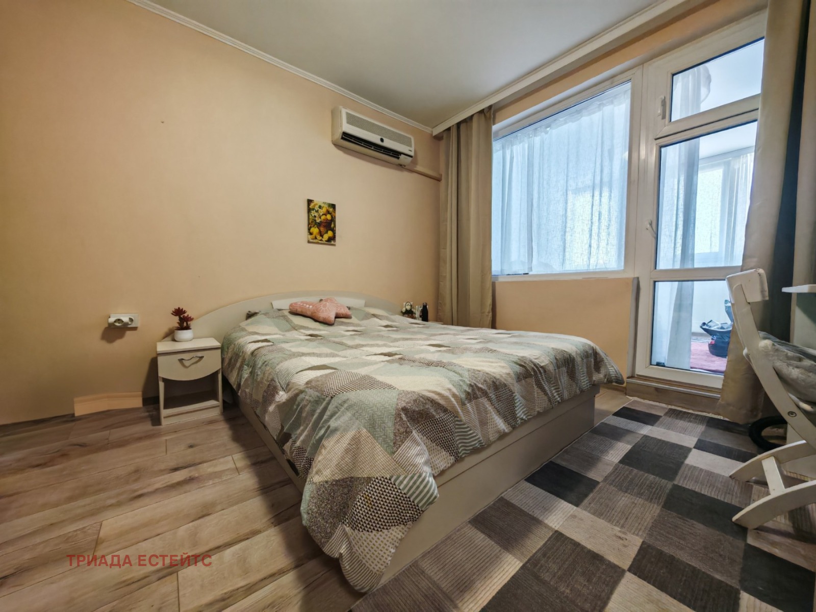 Продава 2-СТАЕН, гр. Бургас, област Бургас