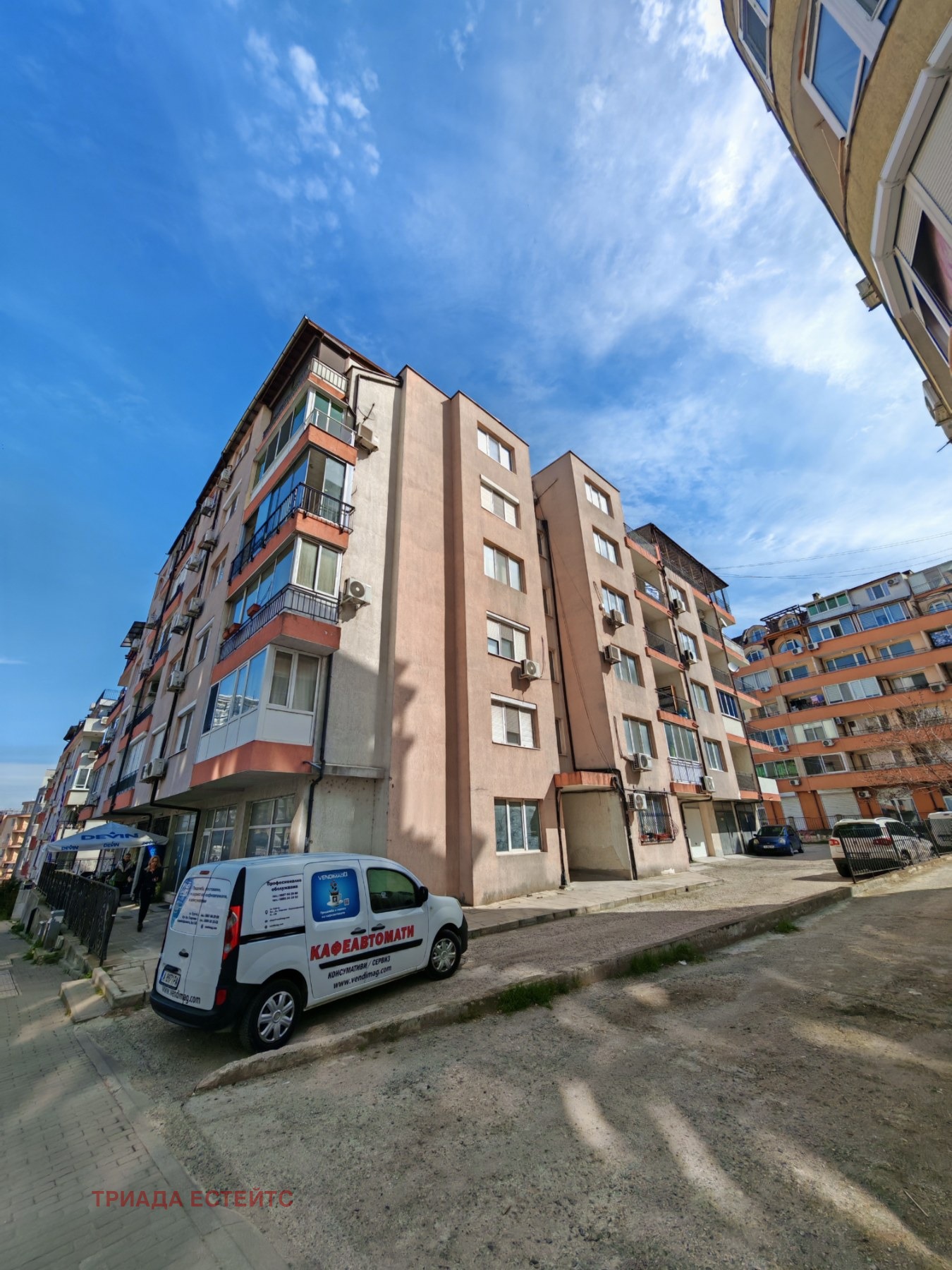 Продава 2-СТАЕН, гр. Бургас, област Бургас, снимка 10 - Апартаменти - 54213099