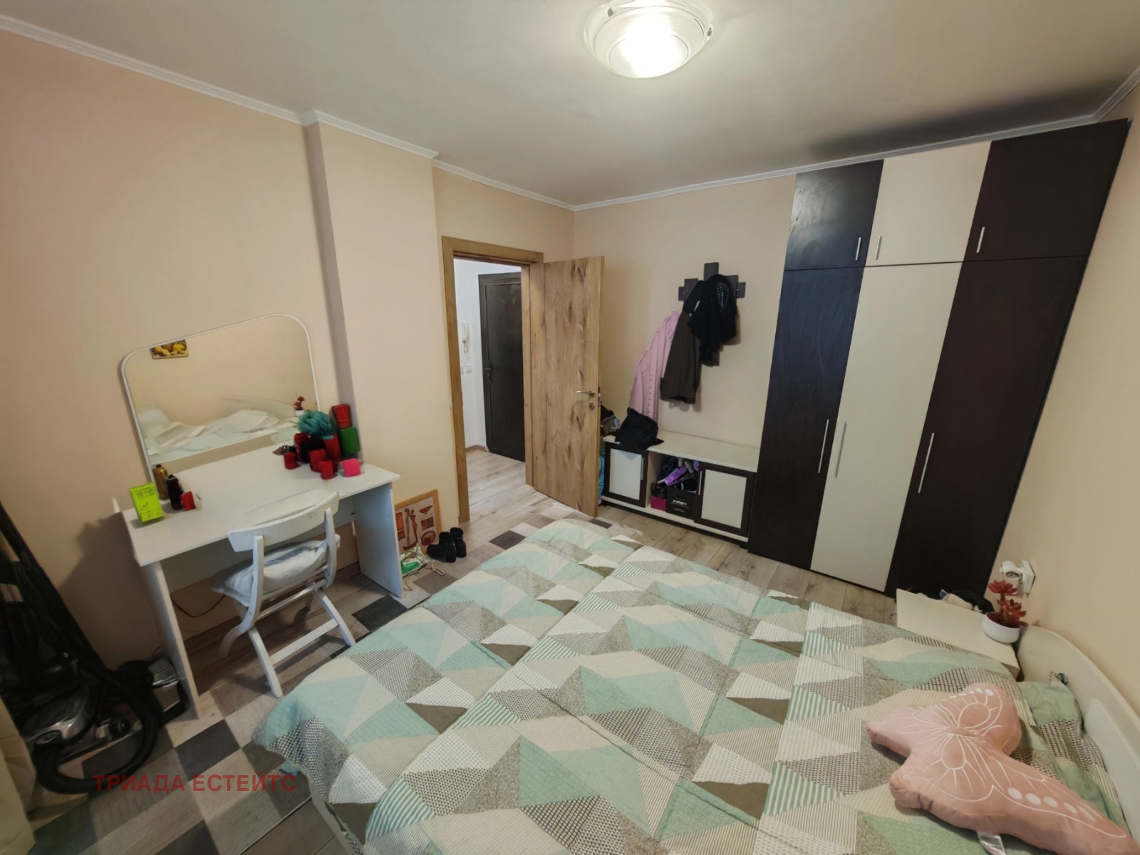 Продава 2-СТАЕН, гр. Бургас, област Бургас, снимка 7 - Апартаменти - 54213099